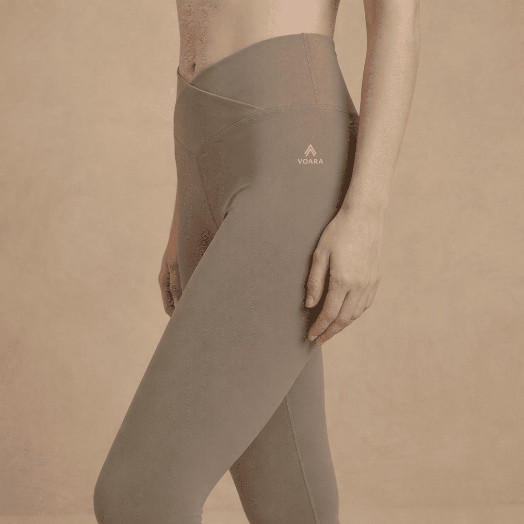 Legging Voara Wrap