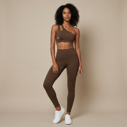 Legging Voara V-Cut