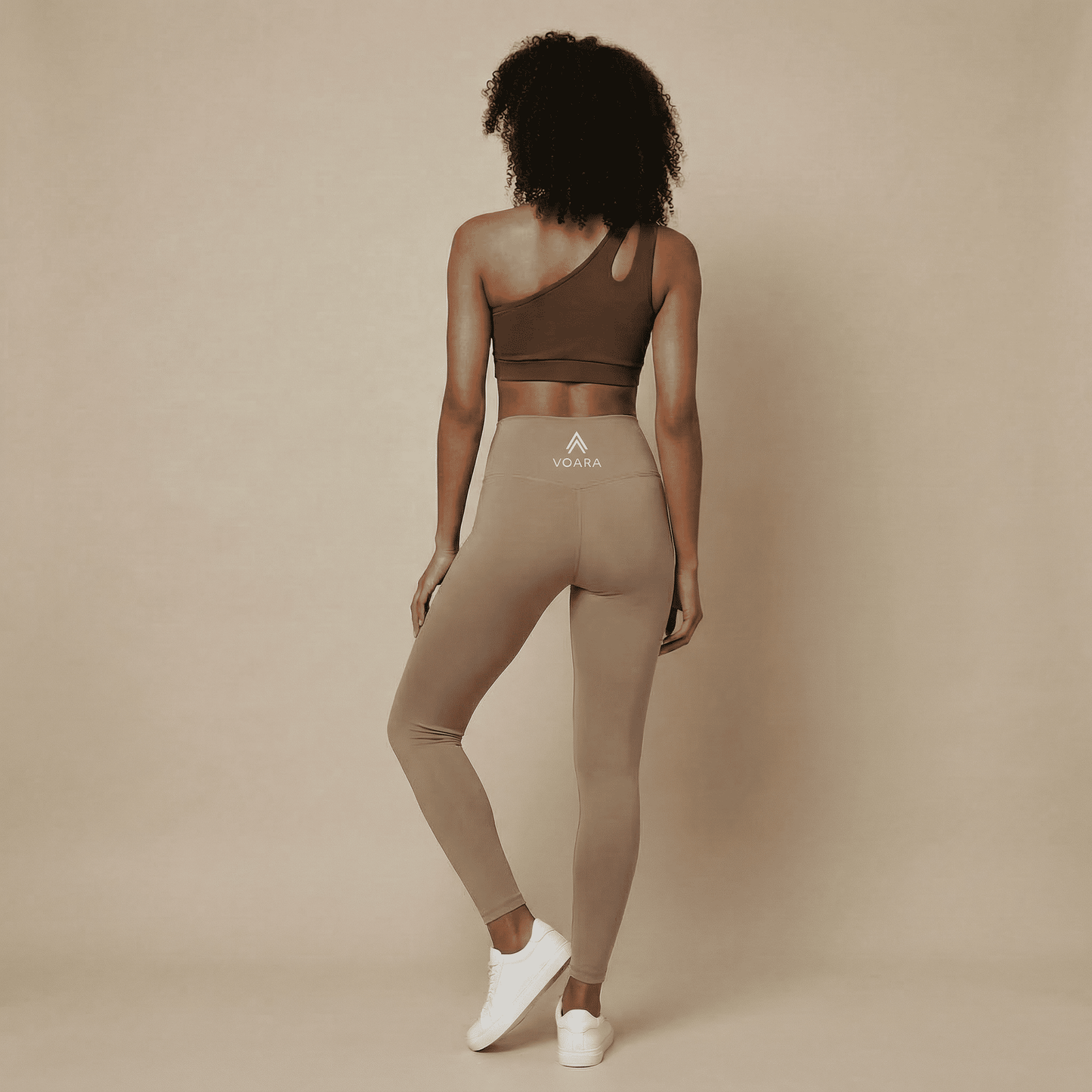Legging Voara V-Cut