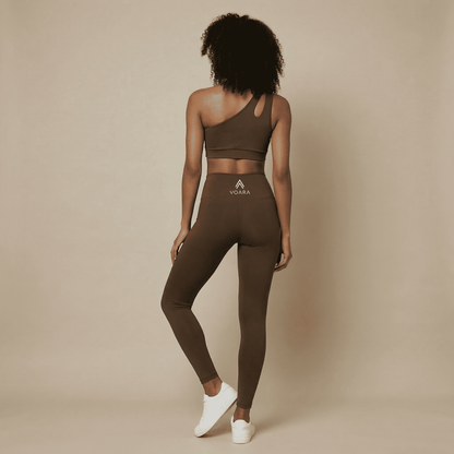 Legging Voara V-Cut