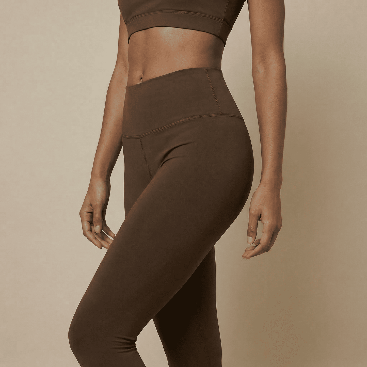 Legging Voara V-Cut