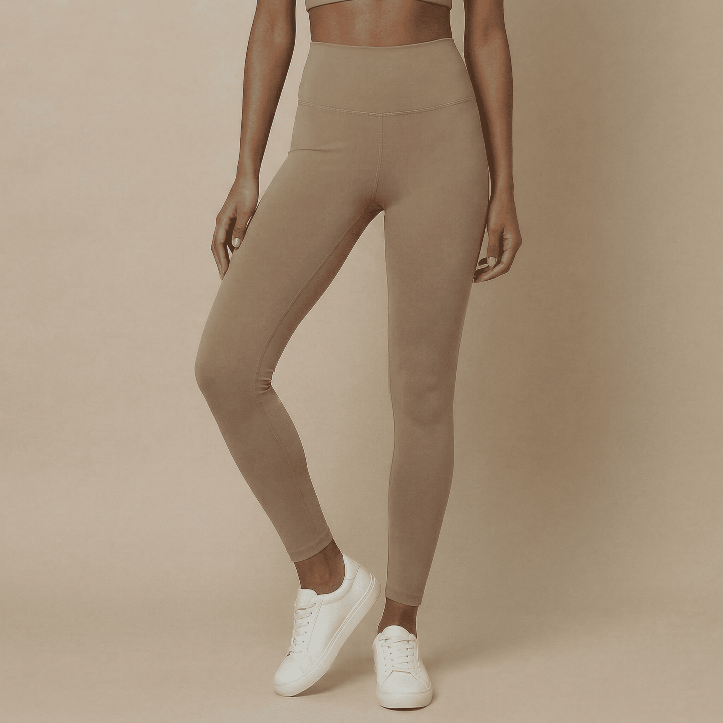 Legging Voara V-Cut