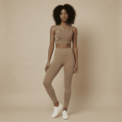 Legging Voara V-Cut