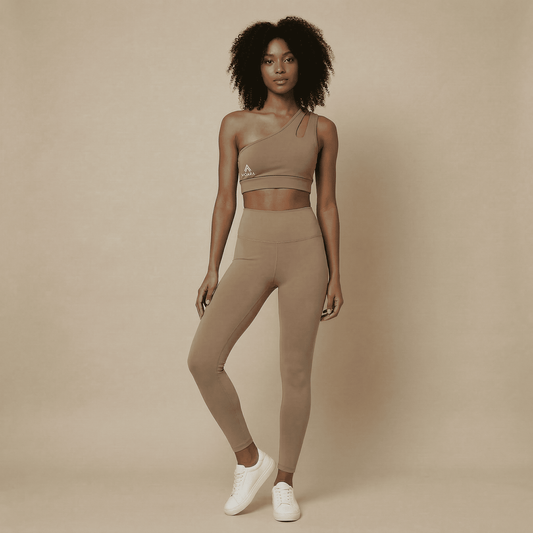 Legging Voara V-Cut