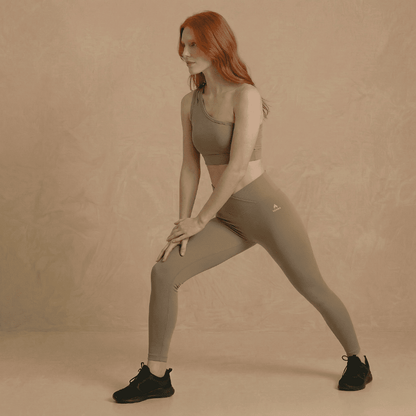 Legging Voara Wrap