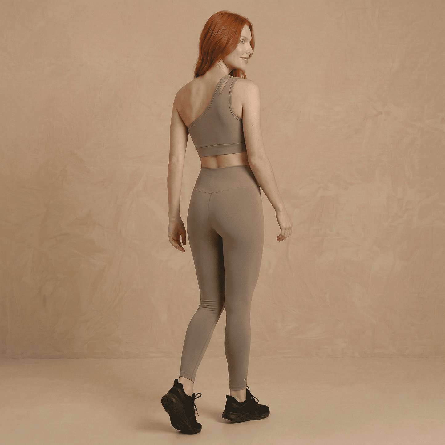 Legging Voara Wrap