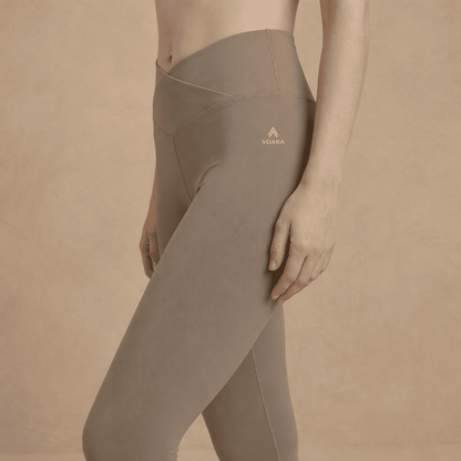 Legging Voara Wrap