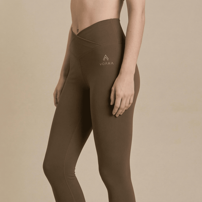 Legging Voara Wrap