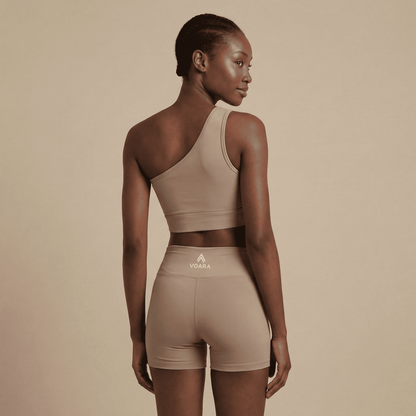 Shorts Voara Wrap
