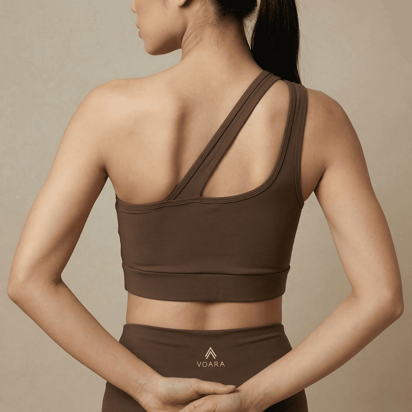 Top Voara Sleeveless